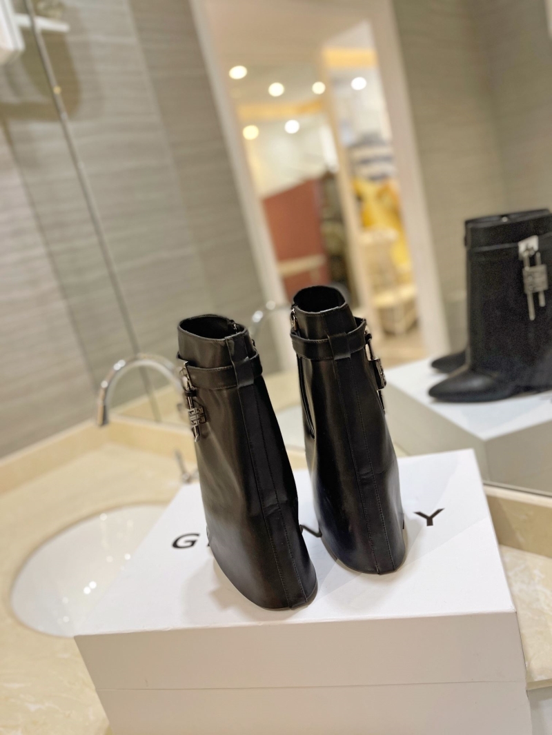 Givenchy Boots